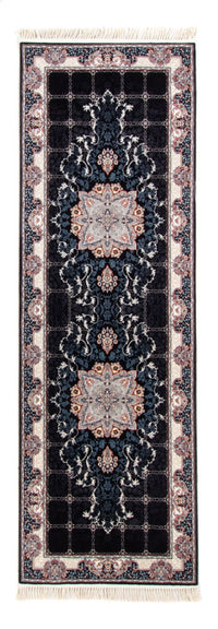 Alfombra oriental - Heewa - alfombra de pasillo – product image