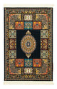 Alfombra persa Aria