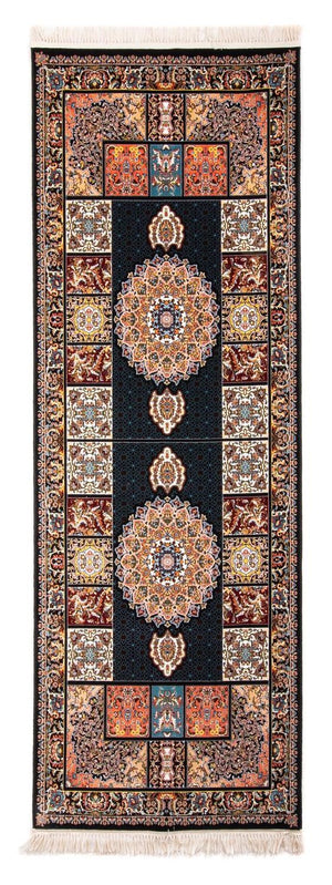 Alfombra oriental - Aria - alfombra de pasillo