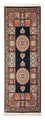 Alfombra oriental - Aria - alfombra de pasillo