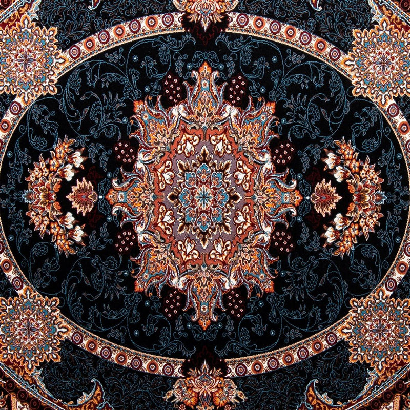 Alfombra oriental - Zale
