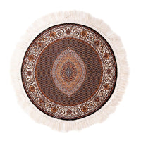 Alfombra oriental - Darbari