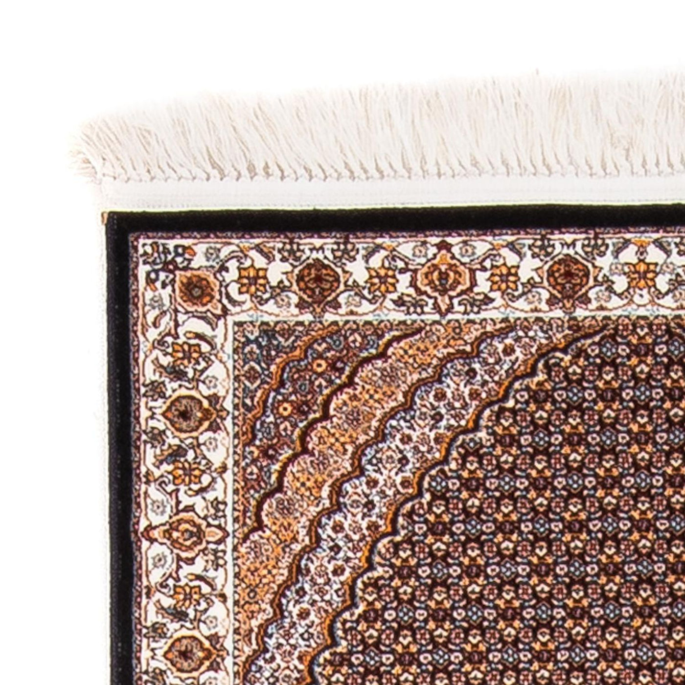 Alfombra oriental - Darbari - alfombra de pasillo