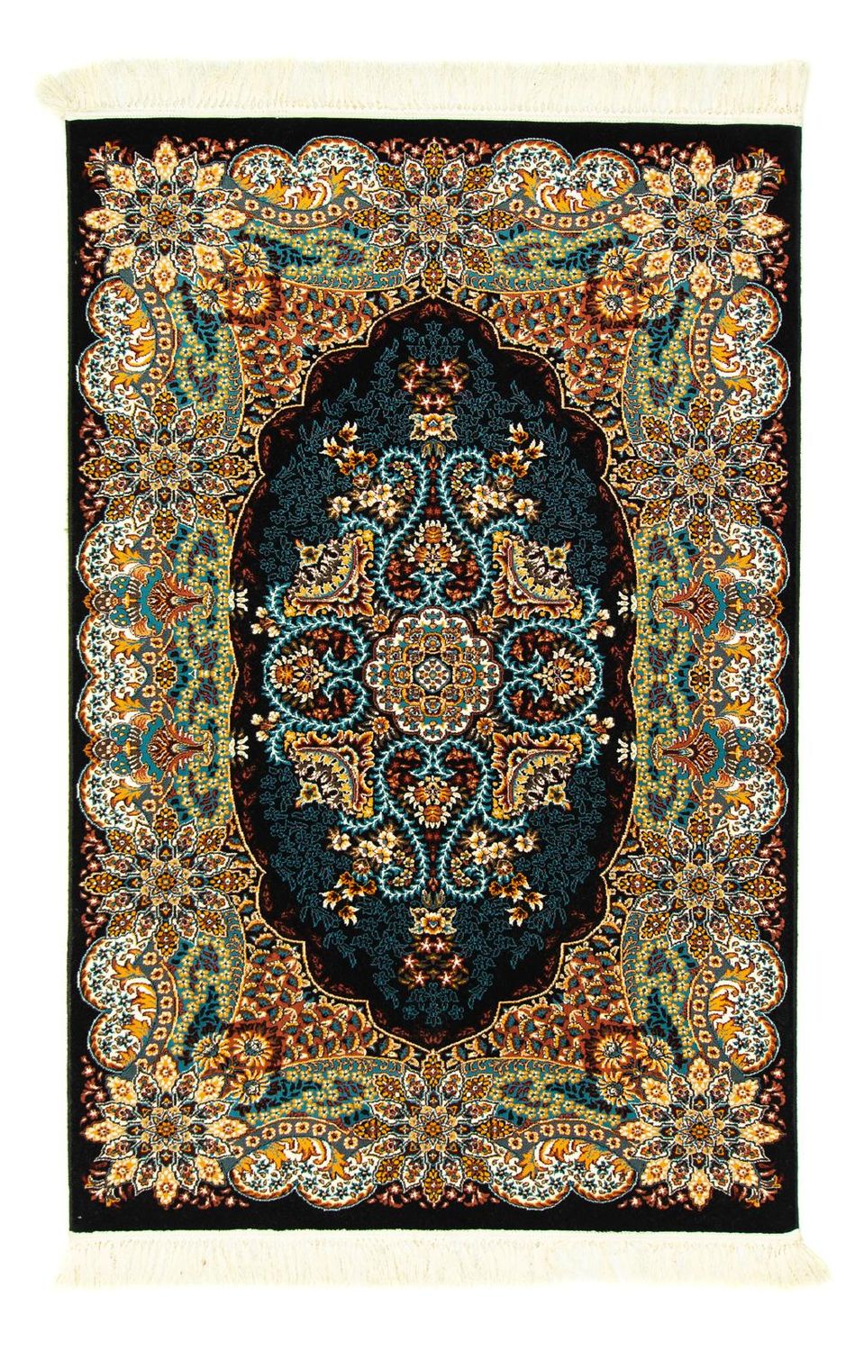 Alfombra oriental - Ahu