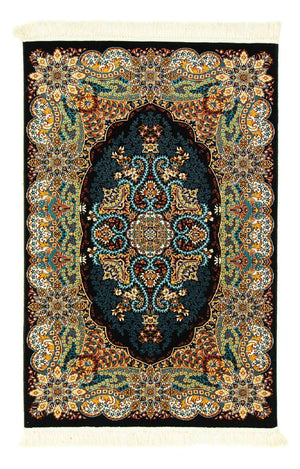 Alfombra oriental - Ahu