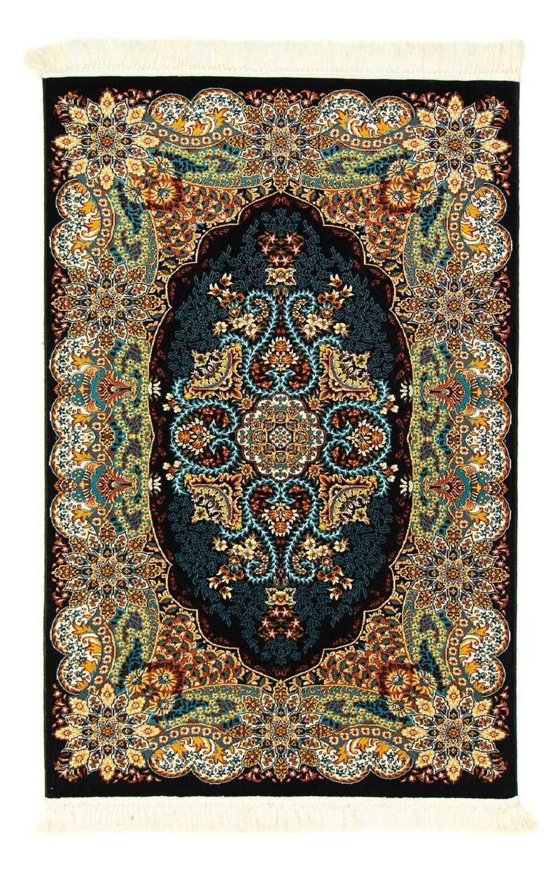 Alfombra oriental - Ahu