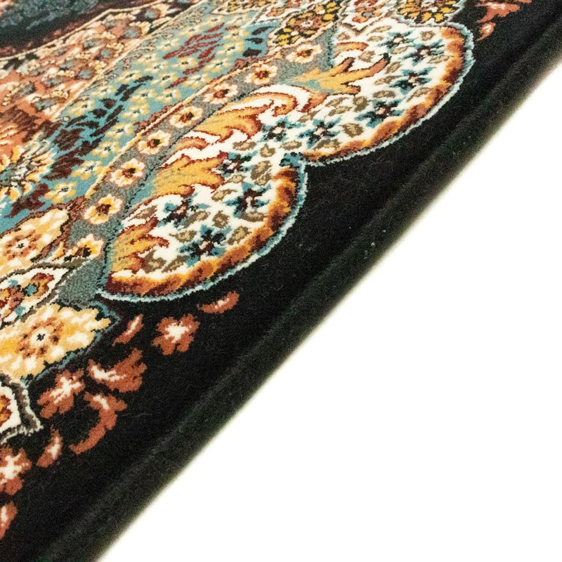 Alfombra oriental - Ahu