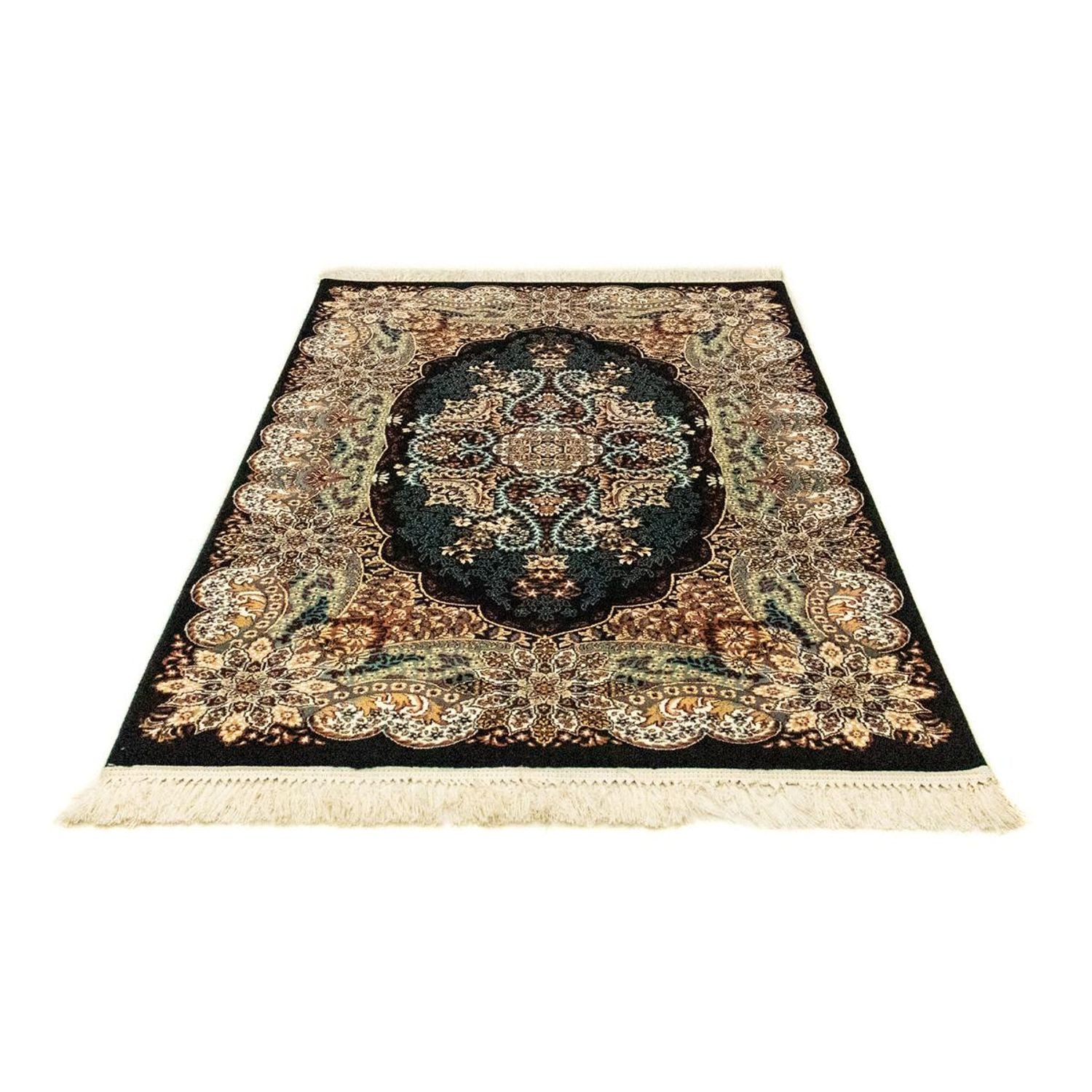 Alfombra oriental - Ahu