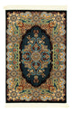 Alfombra persa Ahu