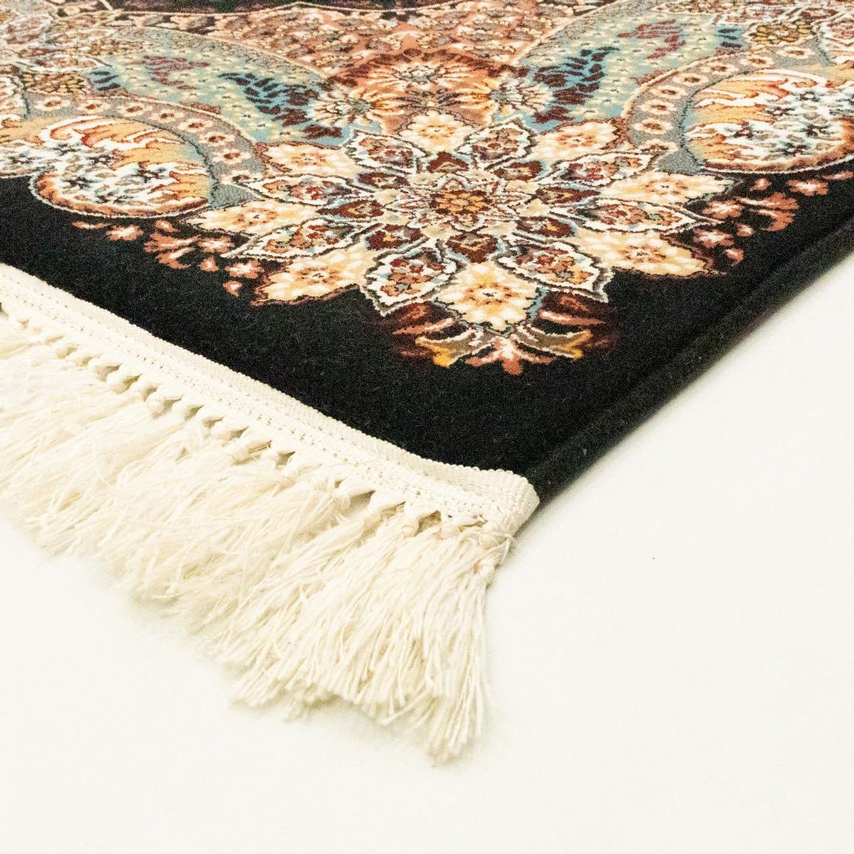 Alfombra persa Ahu