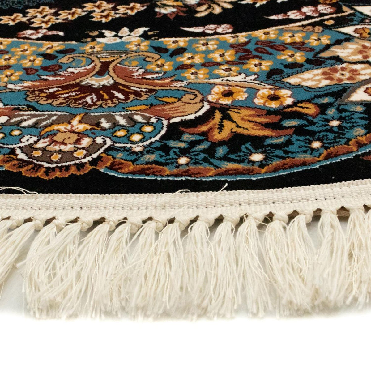 Alfombra persa Ahu