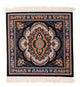 Alfombra oriental - Amira