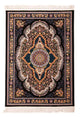 Alfombra persa Amira