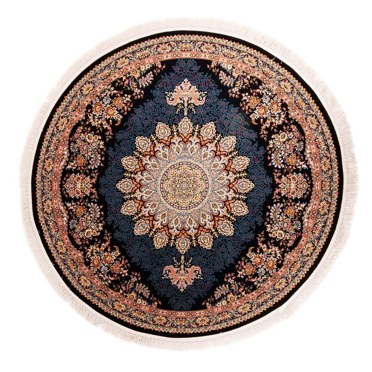 Alfombra oriental - Amira