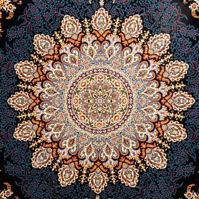 Alfombra oriental - Amira