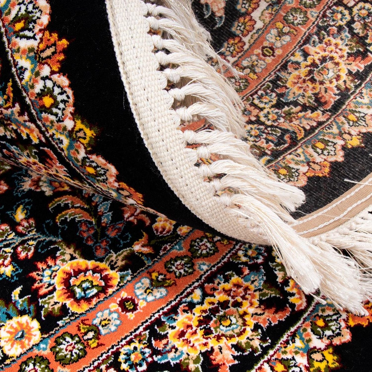 Alfombra oriental - Amira