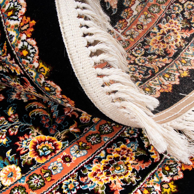 Alfombra oriental - Amira