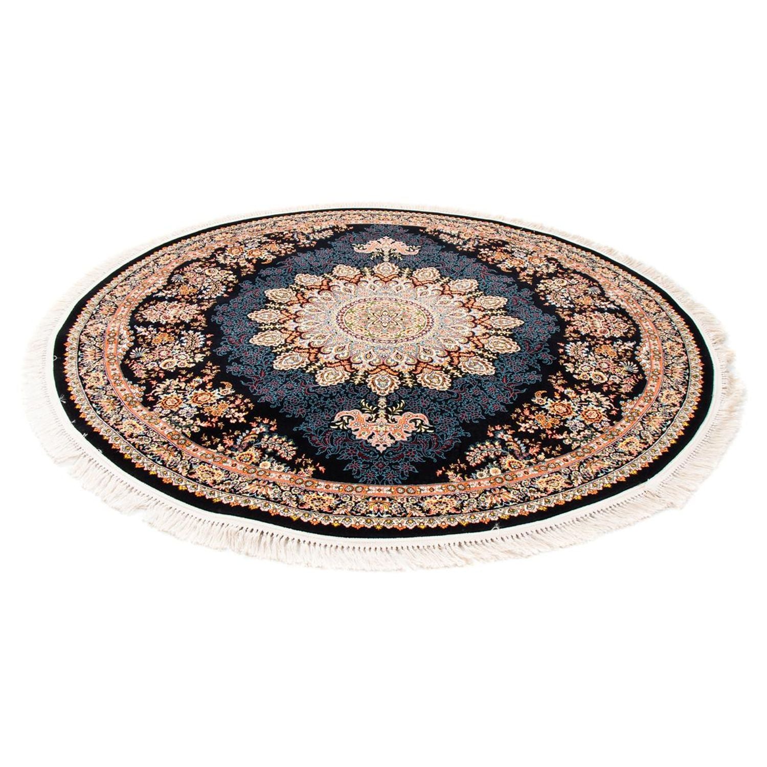 Alfombra oriental - Amira