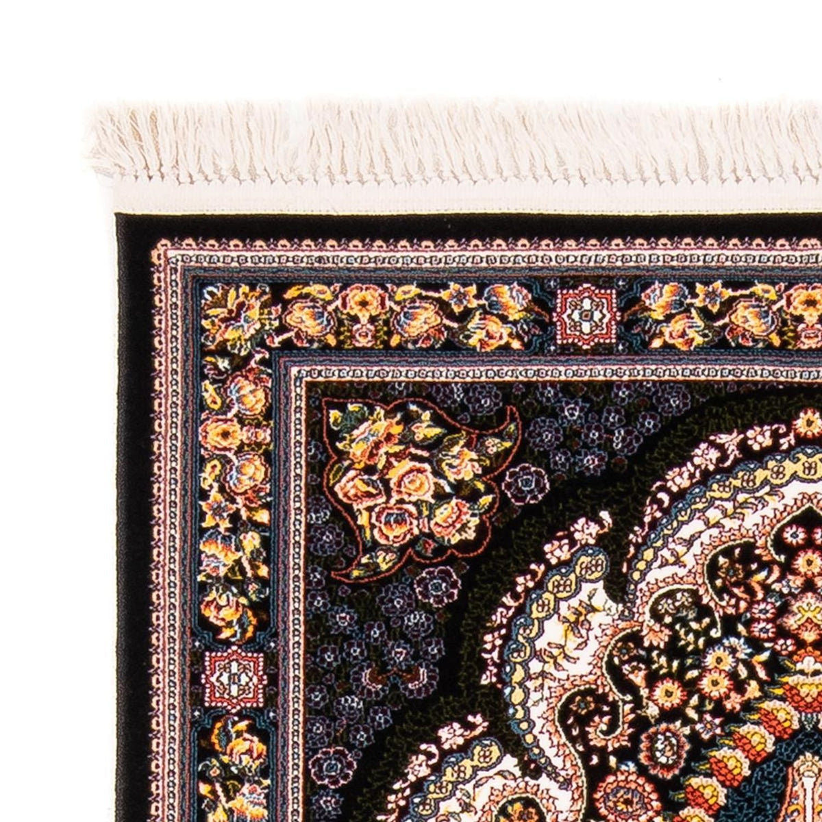 Alfombra persa Amira