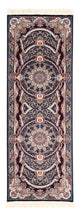 Alfombra persa Mouna