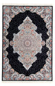Alfombra persa Naahal