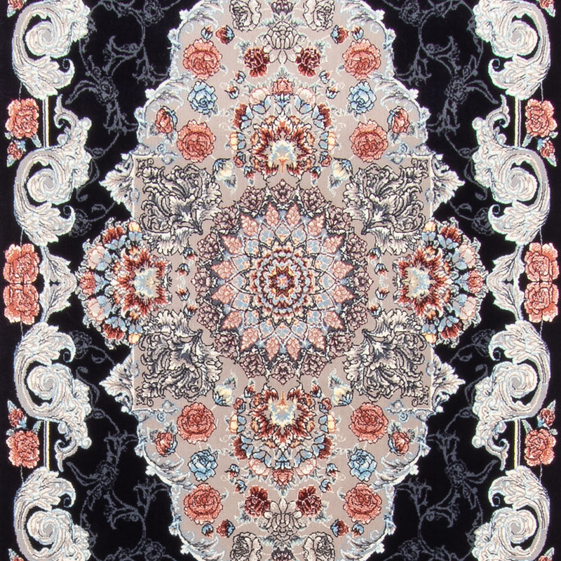Alfombra persa Naahal