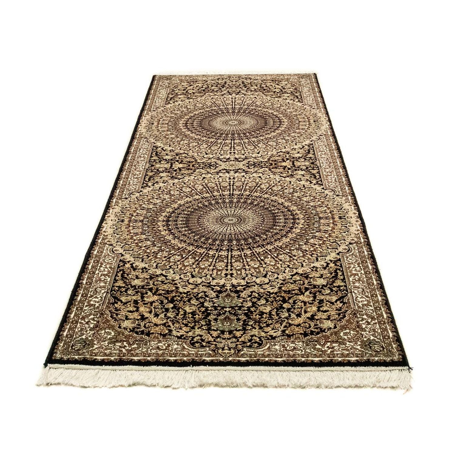 Alfombra oriental - Cilja - alfombra de pasillo
