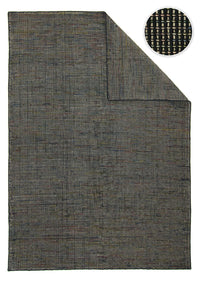 Kilim moderno Alfombra Arvin - Alfombra de lana – product image