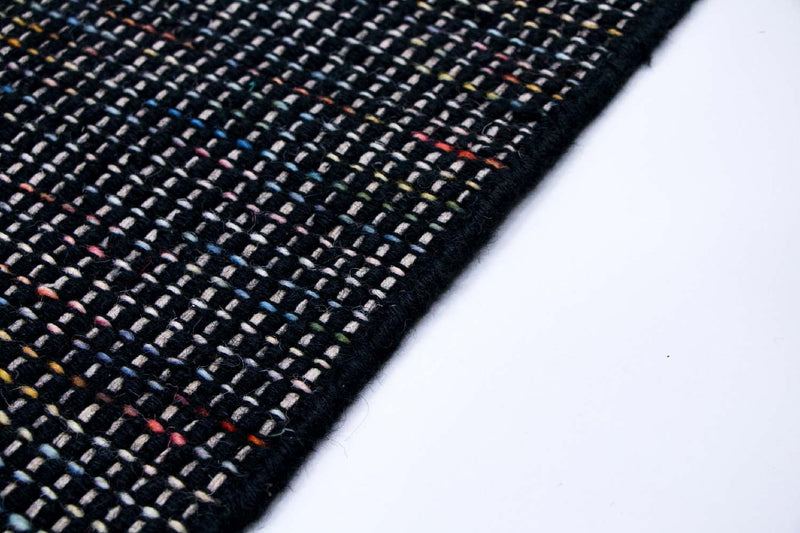 Kilim moderno Alfombra Arvin - Alfombra de lana