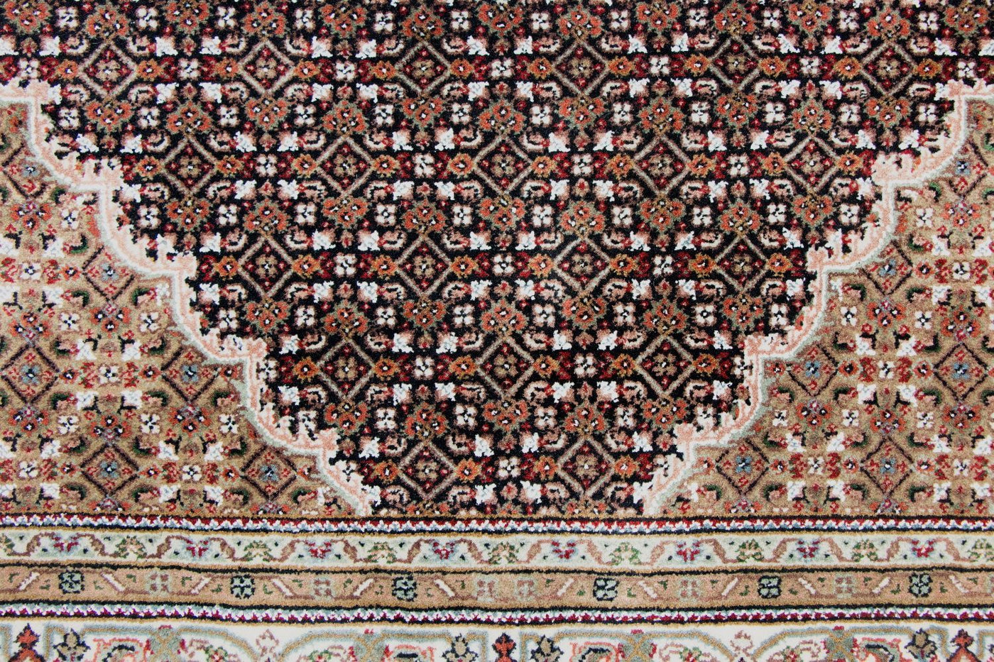 Tabriz Alfombra - Alfombra persa