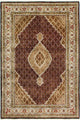 Tabriz Alfombra Mahi - Alfombra persa