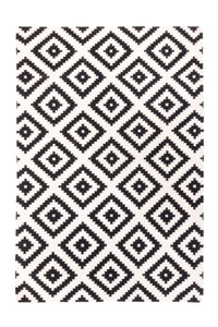 Kilim moderno Alfombra Masal - Alfombra de lana – product image