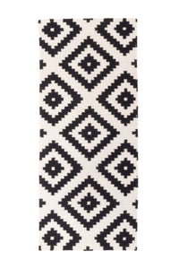 Kilim moderno Alfombra Masal - Alfombra de lana – product image