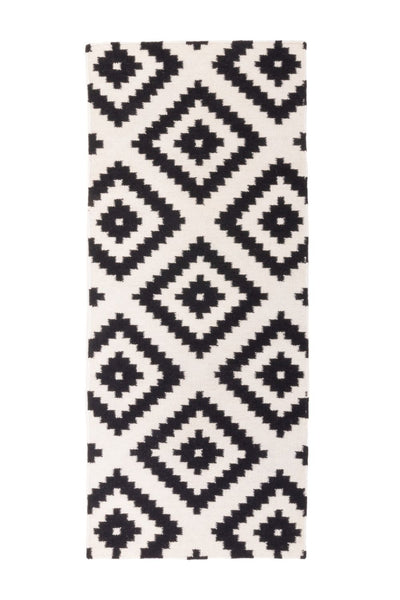 Kilim moderno Alfombra Masal - Alfombra de lana
