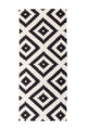 Kilim moderno Alfombra Masal - Alfombra de lana