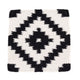 Kilim moderno Alfombra Masal - Alfombra de lana