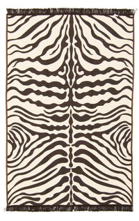 Alfombra Kelim - Tendencia - Munita - rectángulo