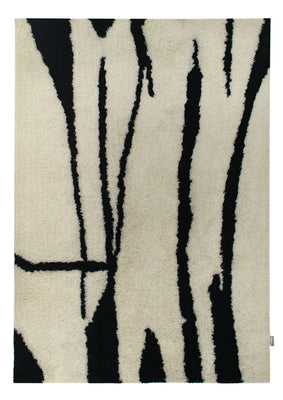 Alfombra de lana - Berber Essence - rectángulo