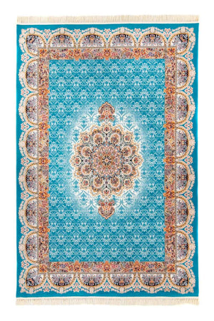 Alfombra oriental - Ariel - rectángulo