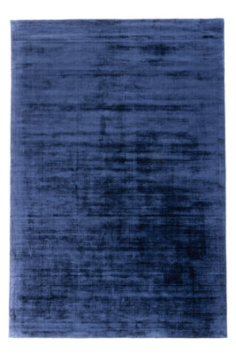 Alfombra de viscosa - Chester - rectángulo