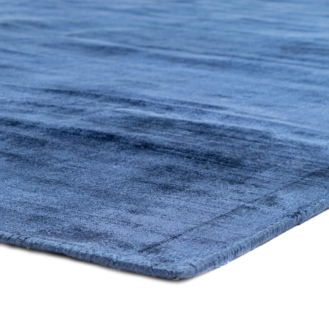 Alfombra de viscosa - Chester - rectángulo
