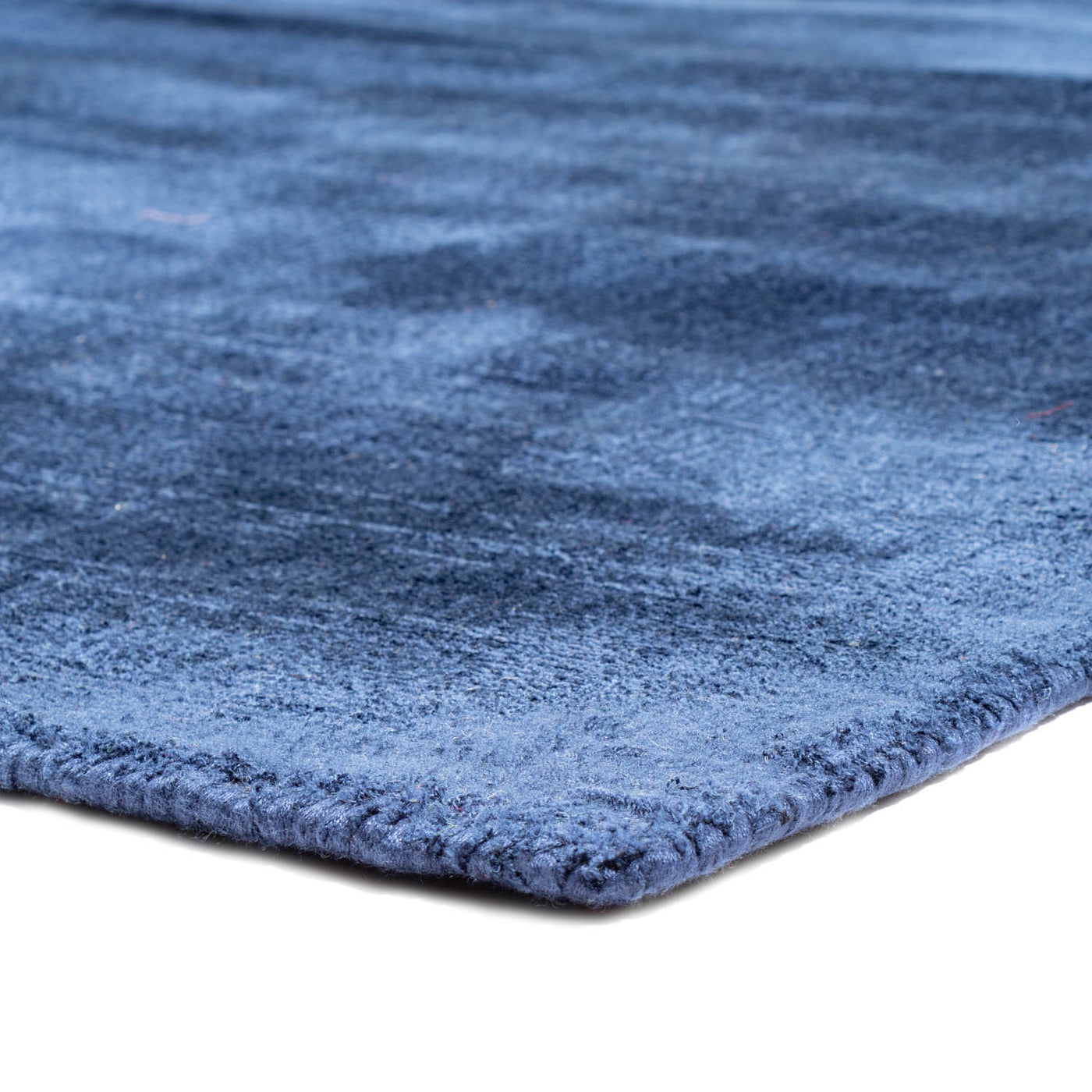 Alfombra de viscosa Chester - Viskoseteppich