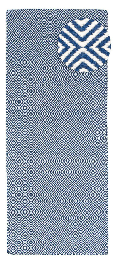 Alfombra de interior/exterior Alef