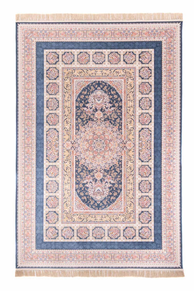 Alfombra persa Akghar