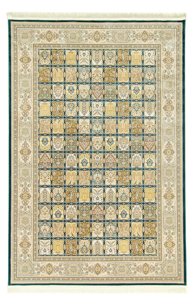 Alfombra persa Mahsoom