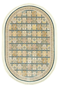 Alfombra oriental - Mahsoom