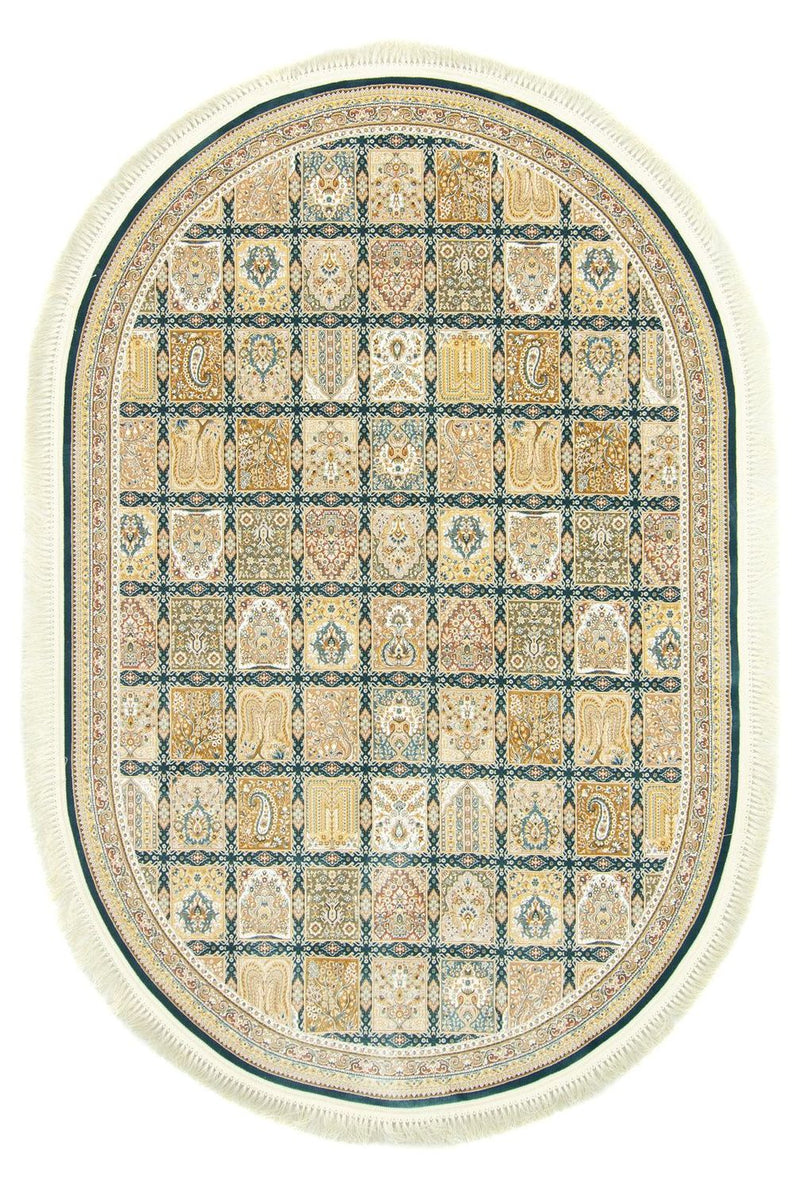 Alfombra oriental - Mahsoom