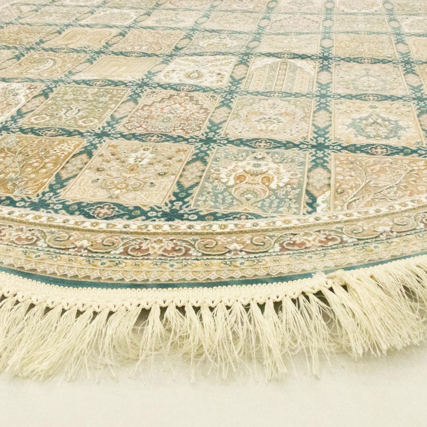 Alfombra oriental - Mahsoom