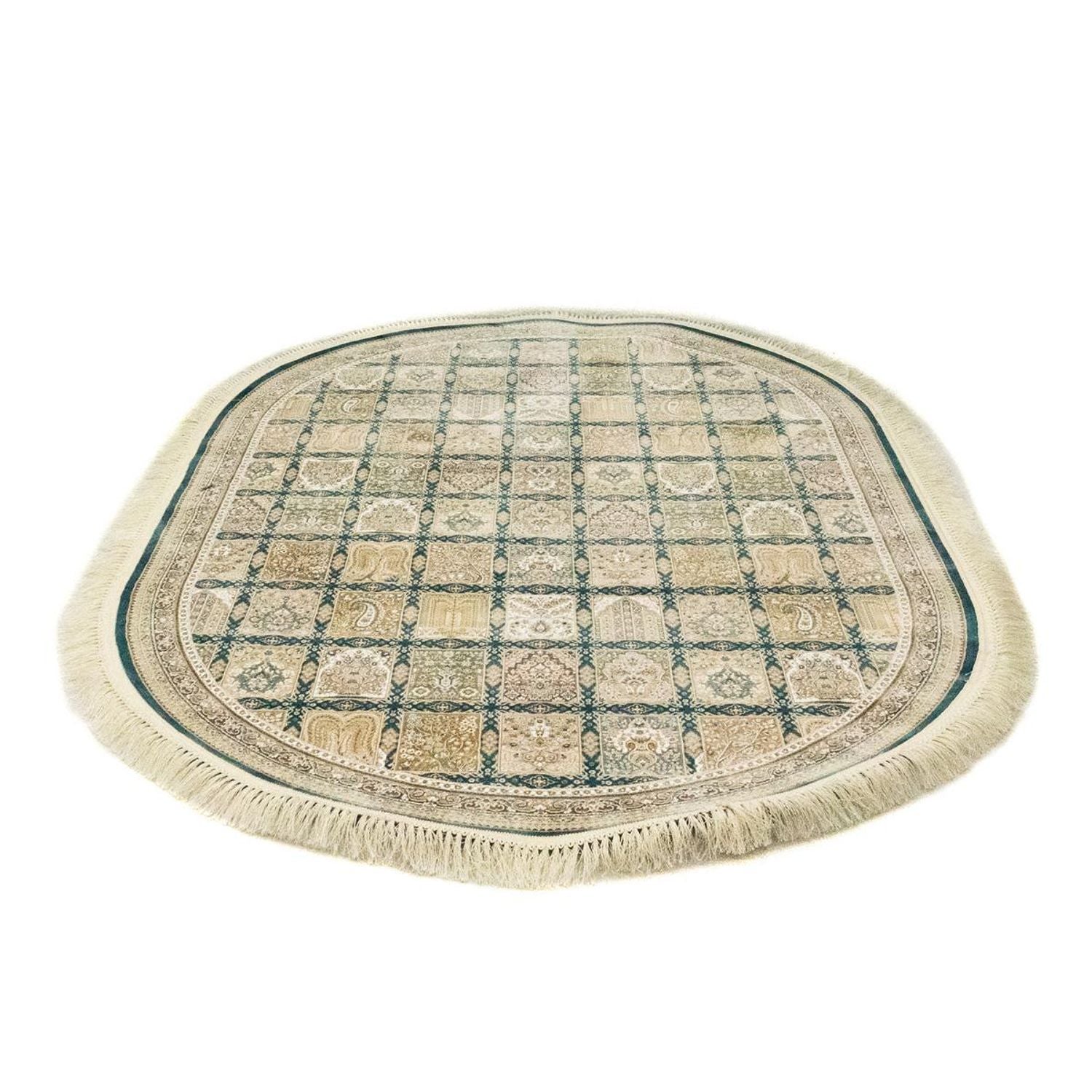 Alfombra oriental - Mahsoom