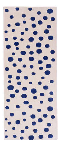 Ground White Alfombra de Lana – product image